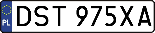 DST975XA