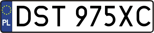 DST975XC
