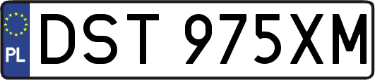 DST975XM
