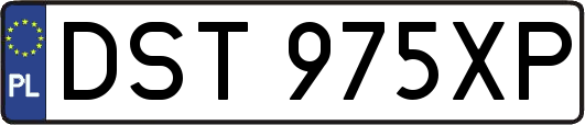 DST975XP