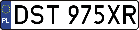 DST975XR