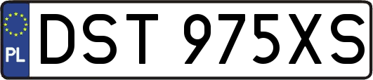 DST975XS