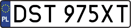 DST975XT