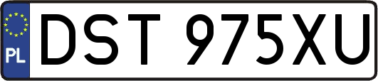 DST975XU