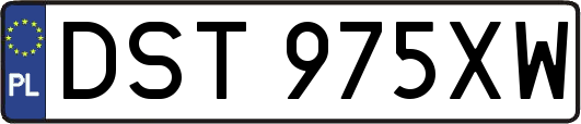 DST975XW