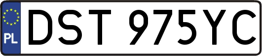 DST975YC