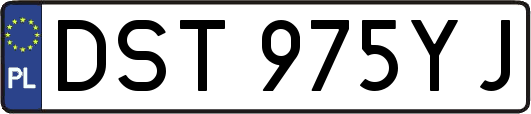 DST975YJ