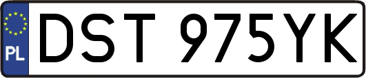 DST975YK