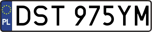 DST975YM