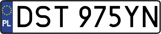 DST975YN