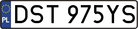 DST975YS