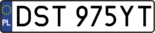 DST975YT