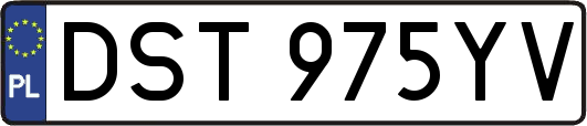 DST975YV