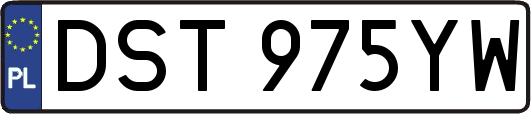 DST975YW