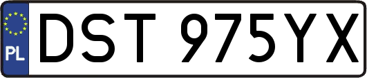 DST975YX