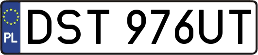 DST976UT
