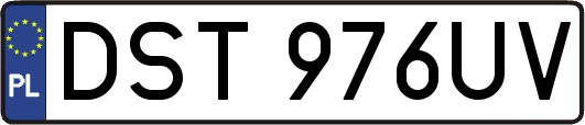 DST976UV