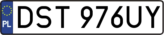 DST976UY