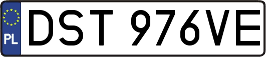 DST976VE