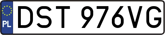 DST976VG