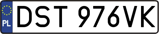 DST976VK