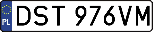 DST976VM