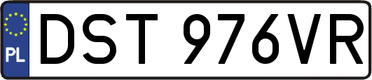DST976VR