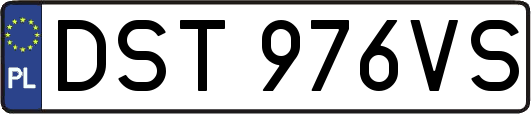 DST976VS