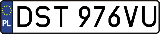 DST976VU