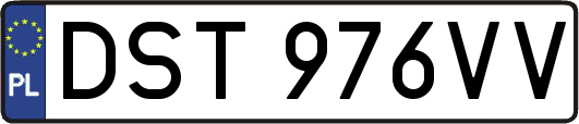 DST976VV