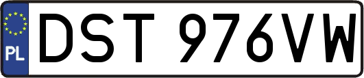 DST976VW