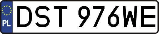 DST976WE