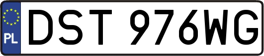 DST976WG