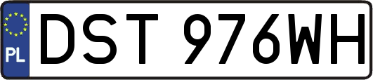 DST976WH