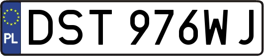 DST976WJ