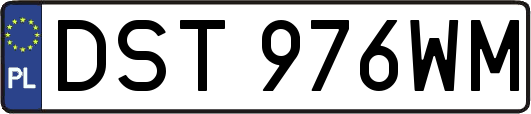 DST976WM