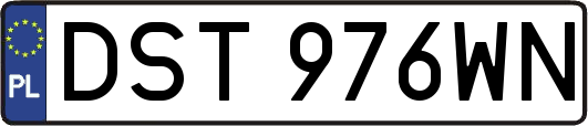 DST976WN