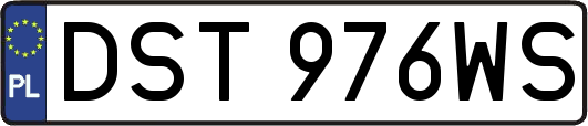 DST976WS