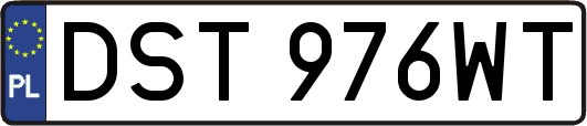 DST976WT