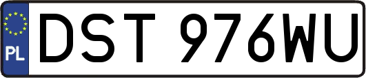 DST976WU