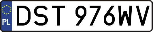 DST976WV