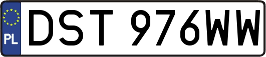 DST976WW