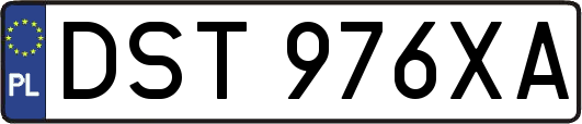DST976XA