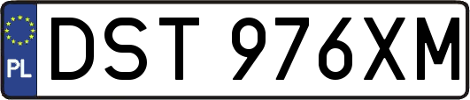 DST976XM