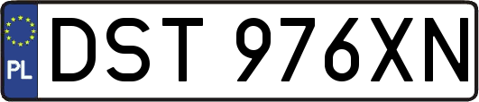 DST976XN
