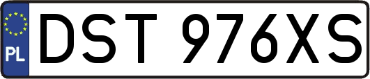 DST976XS