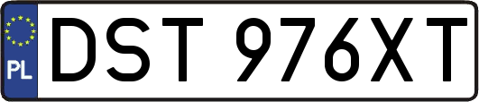 DST976XT