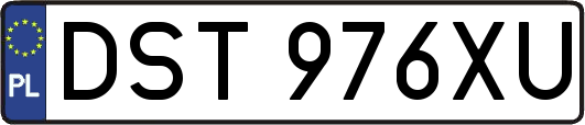 DST976XU