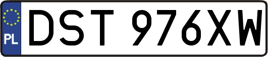 DST976XW
