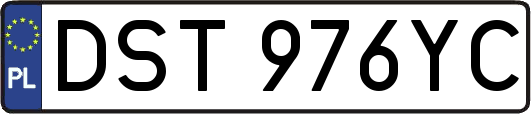 DST976YC